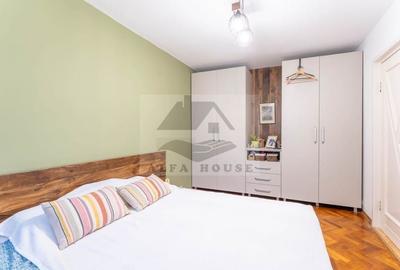 Apartament cu doua camere, Astra - 49 mp + 6mp balcon - 4