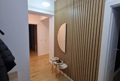 APARTAMENT 3 CAMERE OFERIT SPRE INCHIRIERE/PIPERA/PARCARE INCLUSA - 9