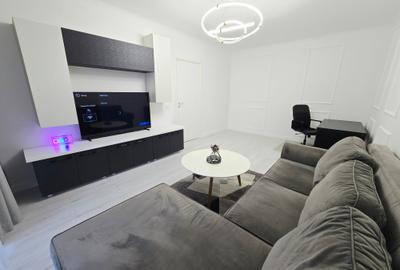 Închiriere Apartament 2 Camere Lujerului Exigent Faza 4 - 5
