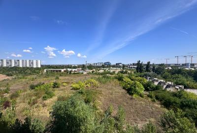 Aviației Cloud 9 Apartament 2 camere Parcare Subterana Inclusă - 19