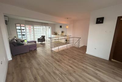 COMISION 0% | Penthouse pe 2 niveluri | 160mp | Terasa 75mp | Buna Ziua - 12