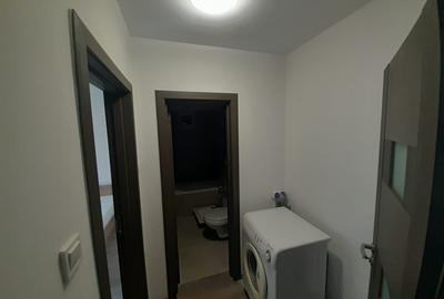 Apartament 2 camere, zona DECEBAL - 6