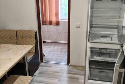 E3, 2 camere, etaj 2, centrala gaz - 4