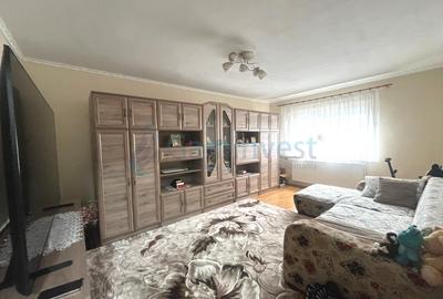 Apartament de vanzare in Oradea cu 2 camere, zona Iosia, PB decomandat - 2