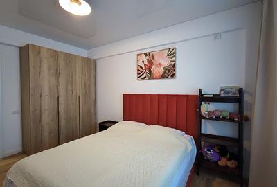 Apartament nou cu 2 camere si loc parcare de inchiriat in Compozitori - 15
