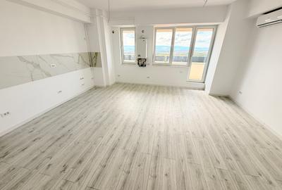 PENTHOUSE | GALATA | 127MP | PRIVELISTE SUPERBA | 4 CAMERE | - 7