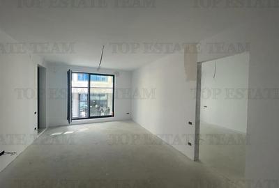 Apartament cu 3 camere si terasa, bloc Boutique,  central, zona linistita - 8