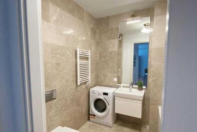 2 camere  | Luxuria Residence |  | Parcare inclusa | AC - 7