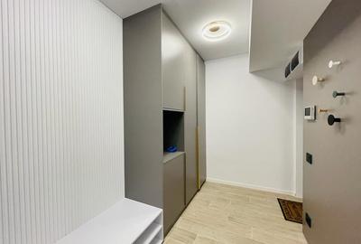 Apartament 2 camere | Lux | Herastrau | Terasa | View Park - 8