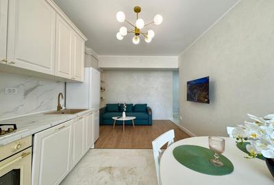 Copou, Royal Town, apartament de top, 2 camere, parcare subterana inclusa - 14