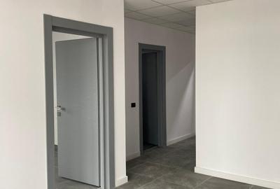 Hala noua de inchiriat | sos. de centura Chiajna Chitila | 590 mp | + birouri | - 6