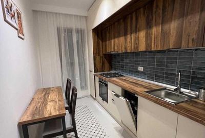 Apartament 2camere Exigent Plaza-Lujerului/Centrala proprie/Posibilitate parcare - 5