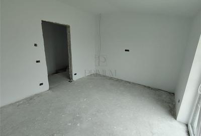 Duplex spatios - dormitor la parter - bucatarie mare - 8