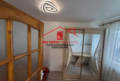 Apartament in zona linistita - la parter! - 8