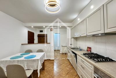 Apartament cu 3 camere, 74mp utili, decomandat - Vasile Aaron - 4