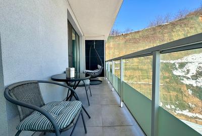 Apartament 3 camere, 2 Bai, Parcare, Cartierul Grigorescu - 20