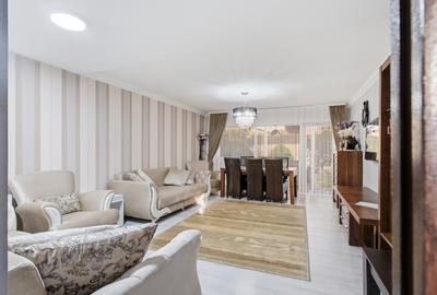 VILĂ DE ÎNCHIRIAT | COICIU | 5 CAMERE | 1.500 €/LUNĂ - 2