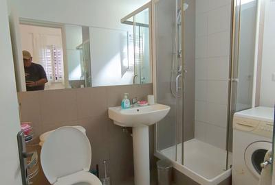 Inchiriere Studio - Garsoniera dubla - zona Metrou Piata Victoriei - 7