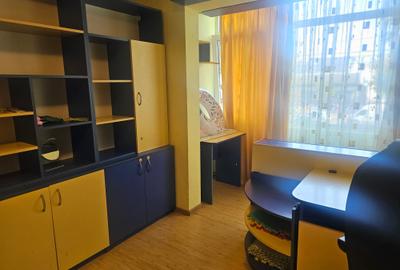 Apartament 3 camere  Podul Ros -Rond - 3