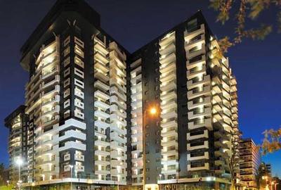 Aviatiei | UpGround Residence | 2010 | Parcare - 9