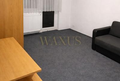 Apartament Decomandat - SU 45MP I Balcon I Etaj 5/10 - Manastur - 1