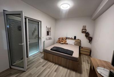 Duplex superb, 120mp construiti, 195mp teren, strada asfaltata, Domnesti - 6