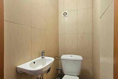 AP. 3 CAMERE DECOMANDAT | BIROU – PIAȚA ROMANĂ | ETAJ 2 | BOXĂ | FĂRĂ RISC | CT - 7