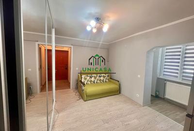 Garsonieră de vânzare – Zona Traian, Râmnicu Vâlcea - 4