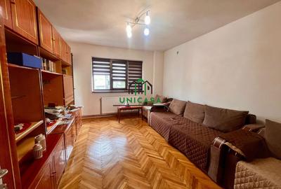 Apartament 3 camere/Nord|/Etaj 3/4 cu acoperis - 5
