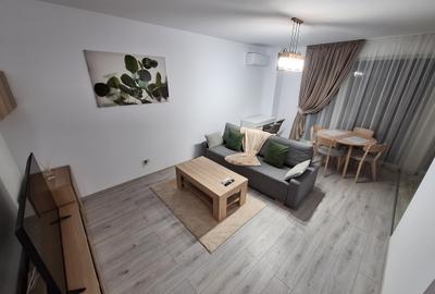 Cochet si Disponibil, Bloc Iris/Aradului, prin Agentia Sedako - 9