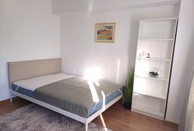 3 CAMERE DE ÎNCHIRIAT – BULEVARDUL UNIRII 74 – MOBILAT ȘI UTILAT – 2 BĂI - 10