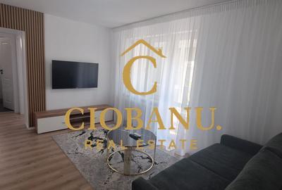 Apartament 2 camere de închiriat – Ultracentral in Craiova | Etaj 4 - 1