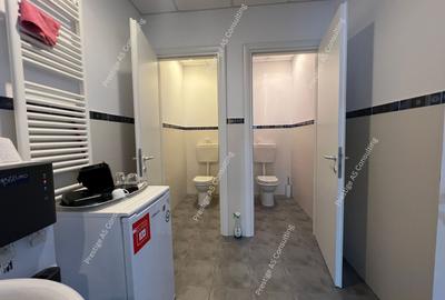 Inchiriere Spatiu Birouri 116mp in Fructus Plaza - 9