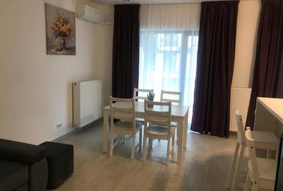 ROANDY-Apartament 2 camere complet mobilat su utilat-Albert Mrs - 2