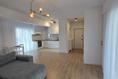 Inchiriere studio modern + parcare, Avrig (Metrou Bucur Obor) - 1