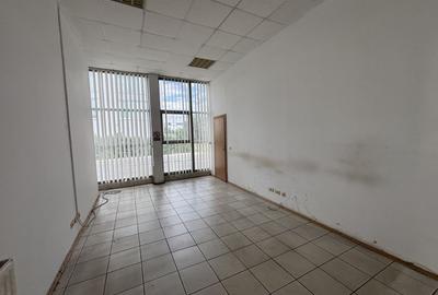 Depozit cu showroom de inchiriat de 1600 mp - 25