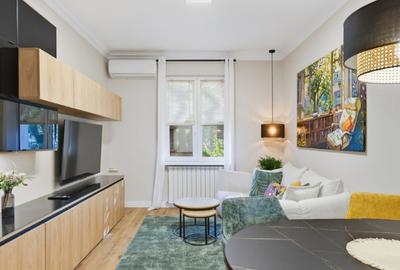 Apartament 3 camere cu boxa,  Floreasca - 4