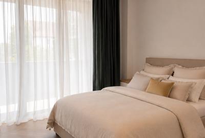 Prima închiriere : 3 Camere Residence5, mobilat & utilat | Zona Iancu Nicolae - 23