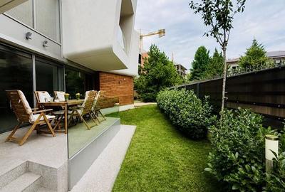 Vila Premium in Iancu Nicolae | 5 Camere |  Curte 180 mp - 1