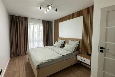 Apartament 2 camere de închiriat in ansamblul Wings, Strada Frunzișului. - 4
