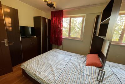 Apartament 2 camere in Tei/Reabilitat Termic/ Complet mobilat - 2