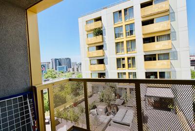 Apartament 2 camere Aviatiei Park - 10