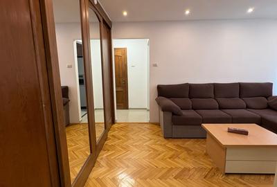 Stefan cel Mare, ap.2 camere, 57mp, et.5, mobilat, 95.000Euro - 6
