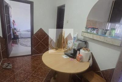 Ap Decomandat cu 1 Cameră | 38 mp | Etaj Intermediar | Soarelui - 2