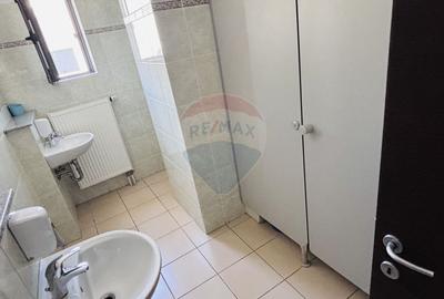 Spațiu de birouri de 82mp de închiriat în zona Barbu Vacarescu - 13