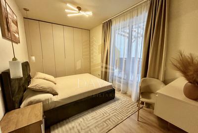COMISION 0% |Apartament 3 camere de vanzare | Grigorescu | Terasa 36mp | Parcare - 5