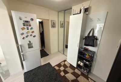 Apartament 3 camere zona Fizicienilor, etaj 5, bloc din 1983, str. Istriei 25 - 2