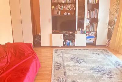 Apartament 1 camera, etaj intermediar, zona Ioan Rus - 1
