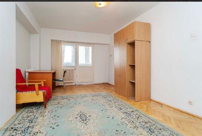 APARTAMENT CU 3 CAMERE, 2 BAI, BLOC PE CADRE, PACURARI - 4