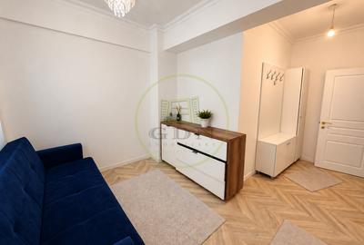 Apartament 4 camere | Parc Bazilescu | Terasă spectaculoasă | - 9
